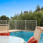 Sea View Between And Saint-tropez Holiday home