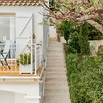 Sea View Between And Saint-tropez Holiday home Hyeres
