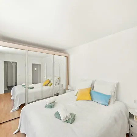 Sea View Between And Saint-tropez * Hyères