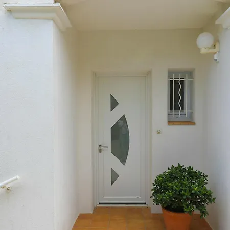 Hébergement de vacances Sea View Between And Saint-tropez *