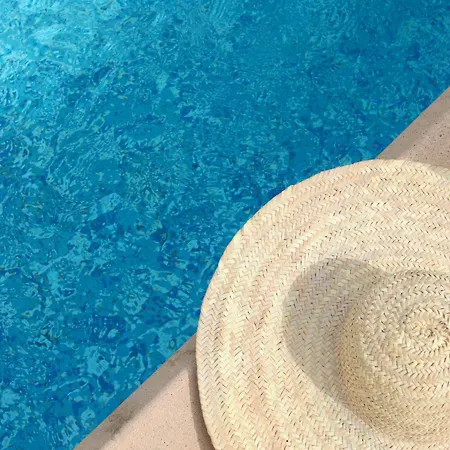 Sea View Between And Saint-tropez *