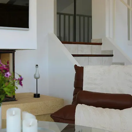 Feriehus Sea View Between And Saint-tropez *