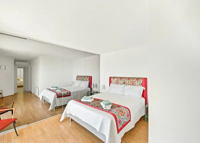 Sea View Between And Saint-tropez *