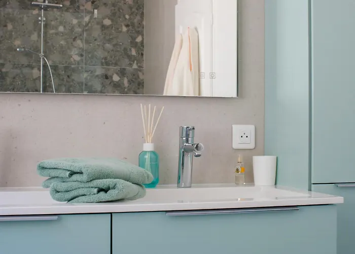 Feriehus Sea View Between And Saint-tropez Hyères