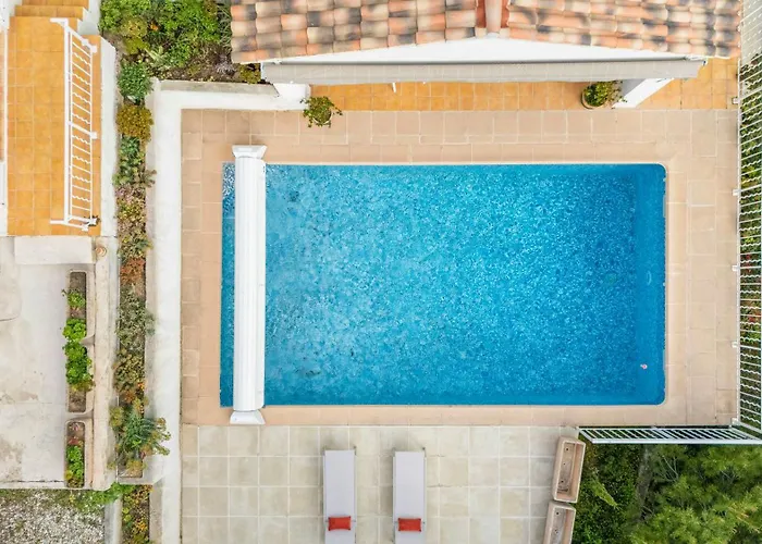 Sea View Between And Saint-tropez * Hyères