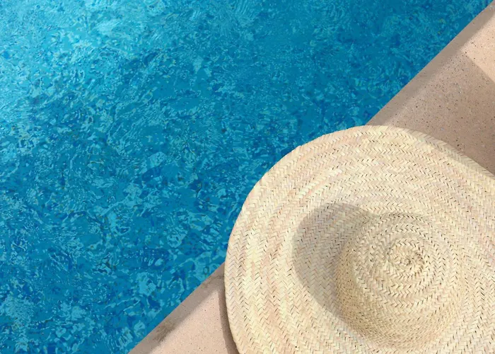 Feriehus Sea View Between And Saint-tropez *