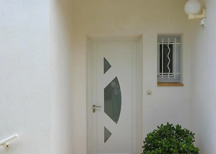 Sea View Between And Saint-tropez